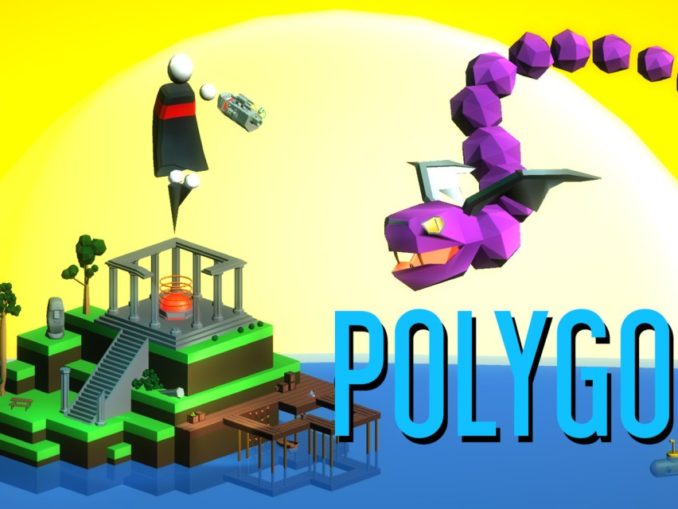Release - Polygod 
