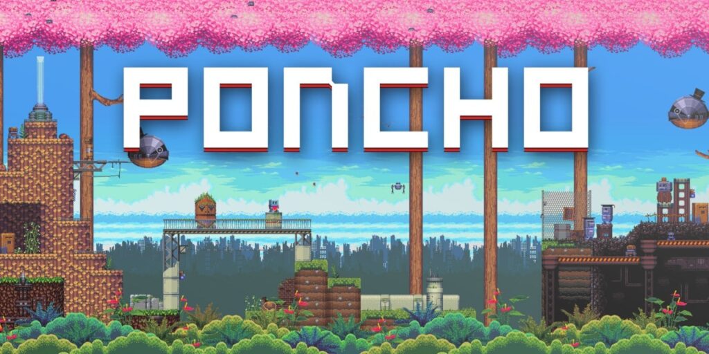 PONCHO