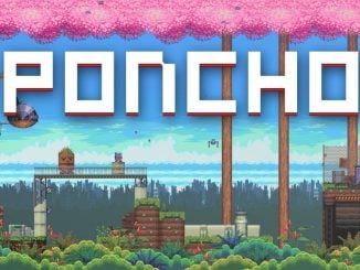 Release - PONCHO 