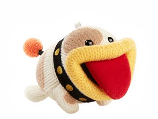 Release - Poochy 