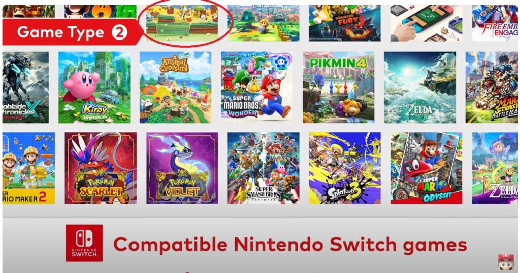 Maken Poochy en Yoshi een onverwachte comeback? Maken Poochy en Yoshi een onverwachte comeback?