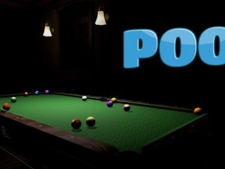 Release - POOL 