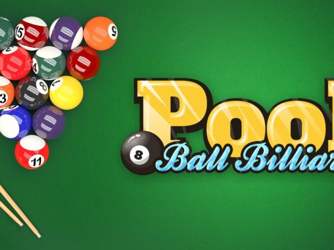 Release - Pool: 8 Ball Billiards 