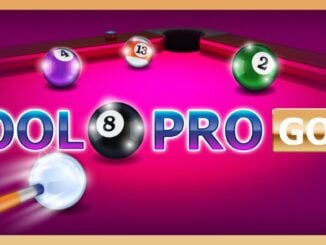 Release - Pool Pro GOLD 