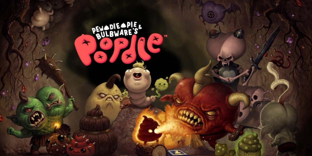 Poopdie – Chapter One