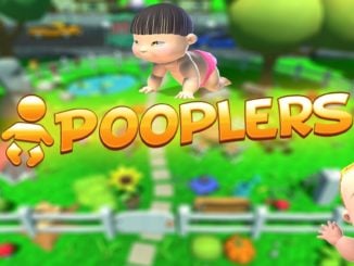 Release - Pooplers 