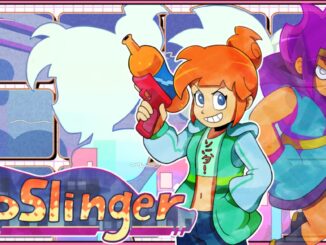 Release - PopSlinger 