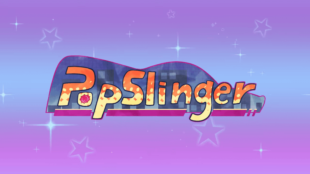 PopSlinger – Launch trailer