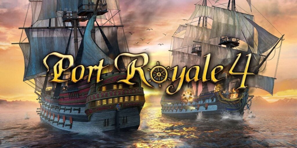 Port Royale 4 Port Royale 4