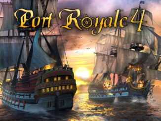 Port Royale 4 Announced
