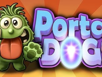 Release - Portal Dogs 
