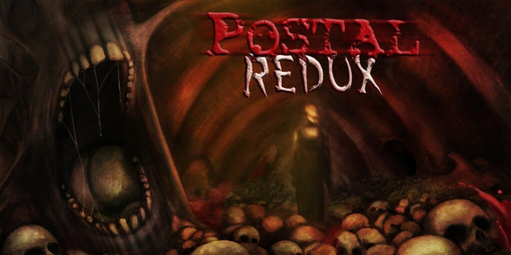 Postal REDUX