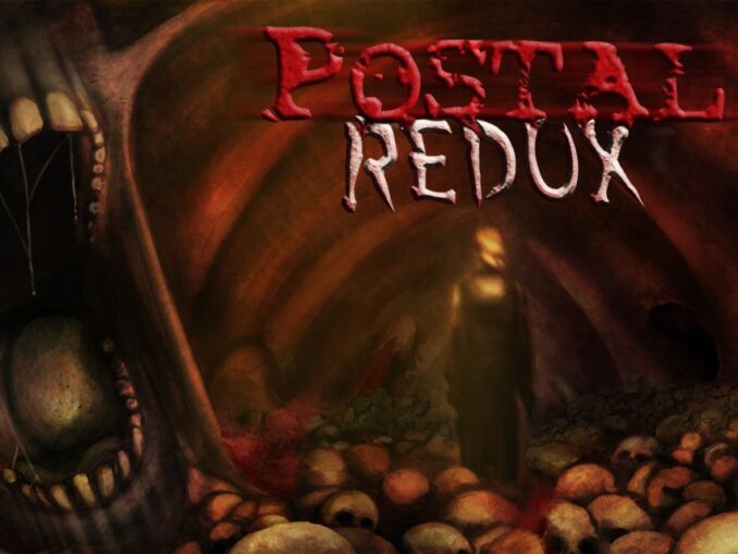 Release - Postal REDUX 