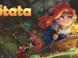 Release - Potata: Fairy Flower 