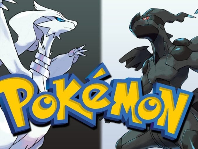 Rumor - Potential Connections: Pokemon Black & White and the Next Game 