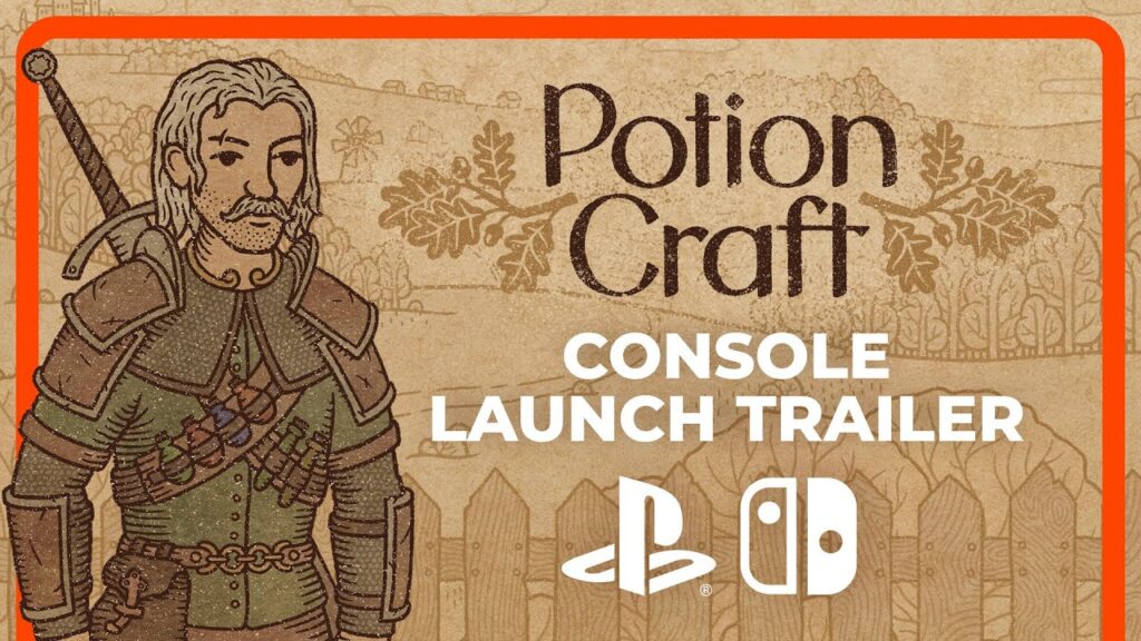 Potion Craft: Alchemist Simulator – Master the Art of Potion Making