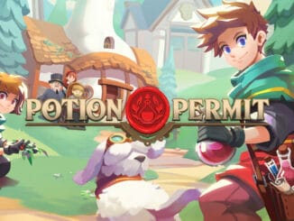 Potion Permit – Trailer – September releasedatum