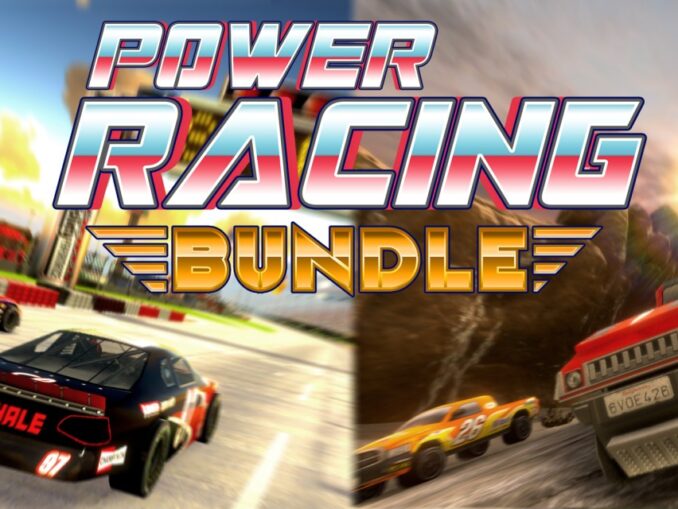 Release - Power Racing Bundle 