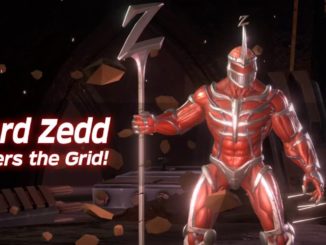 Nieuws - Power Rangers: Battle For The Grid – Lord Zedd Trailer 