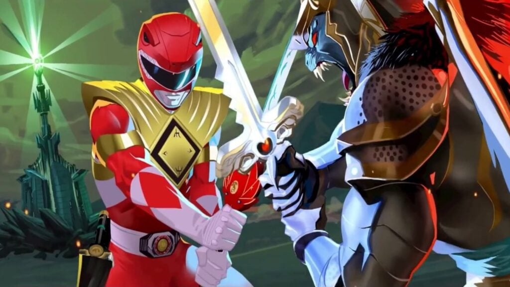 Power Rangers: Battle for the Grid – version 2.9.1 patch notes