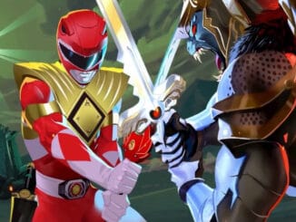 Power Rangers: Battle for the Grid – versie 2.9.1 patch notes