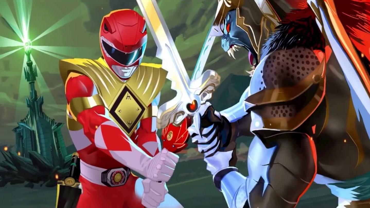 Power Rangers: Battle for the Grid – version 2.9.1 patch notes