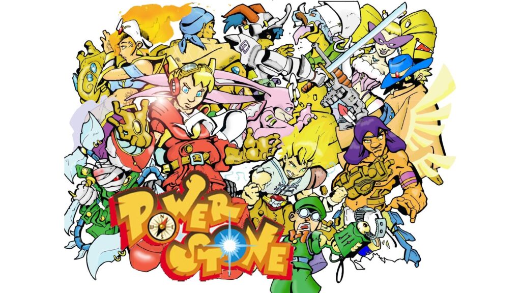Power Stone-producent – Nieuw spel zou een “zeker passen”