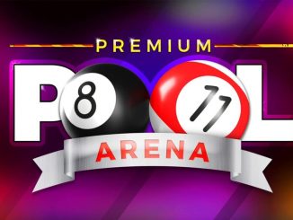 Release - Premium Pool Arena 