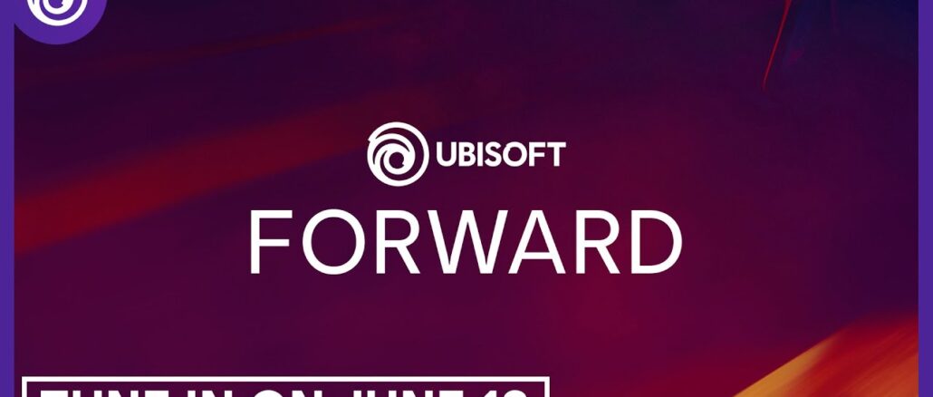 Bereid je voor op opwinding: Ubisoft Forward Live 2023