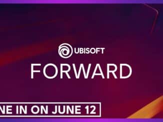 Prepare for Excitement: Ubisoft Forward Live 2023
