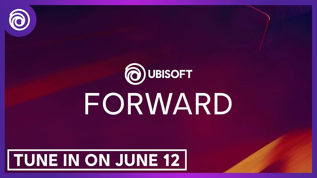 Prepare for Excitement: Ubisoft Forward Live 2023