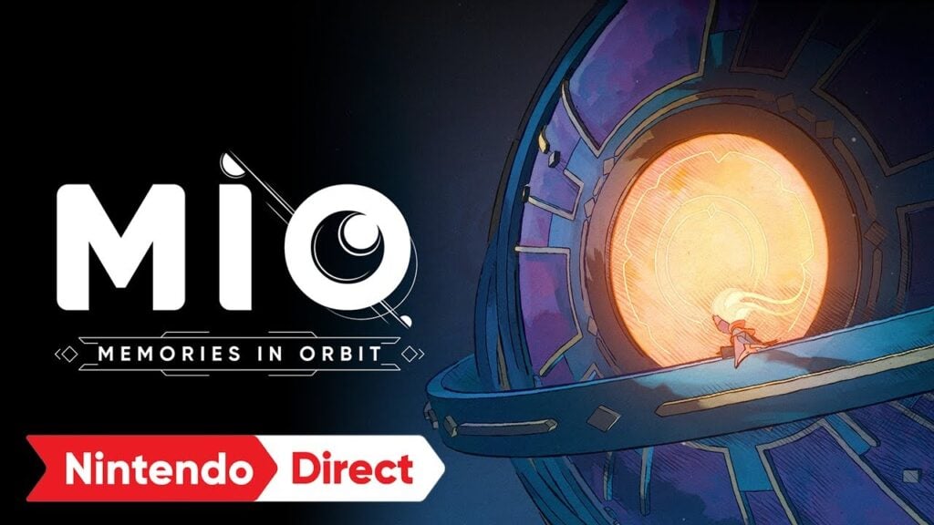 Bereid je voor om je eigen ruimteschip te doorkruisen in MIO: Memories in Orbit