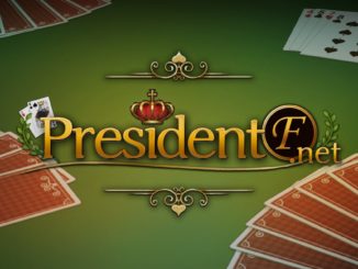 Release - President F.net 