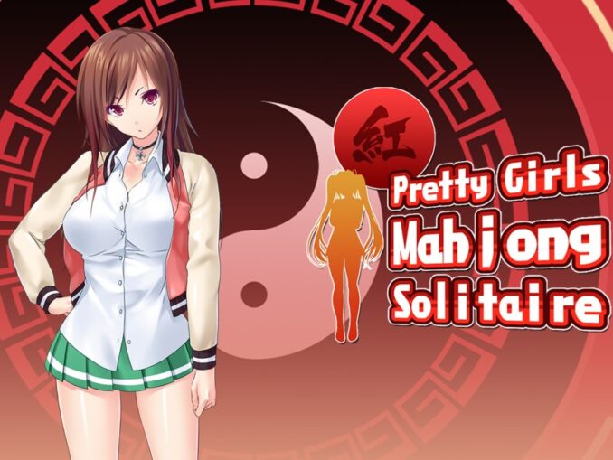 Release - Pretty Girls Mahjong Solitaire 