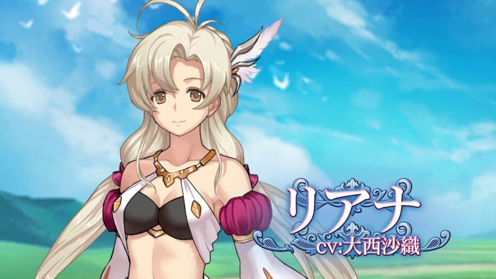 Preview Trailer Langrisser I & II