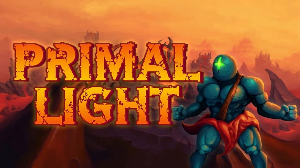 Primal Light – Launch trailer