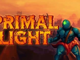 Primal Light – Launch trailer