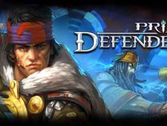 Release - Prime World: Defenders 