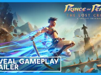 News - Prince of Persia: The Lost Crown – Unleash Your Inner Warrior 