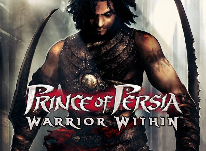 Release - Prince Of Persia: Warrior Within 