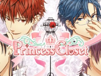 Release - Princess Closet 