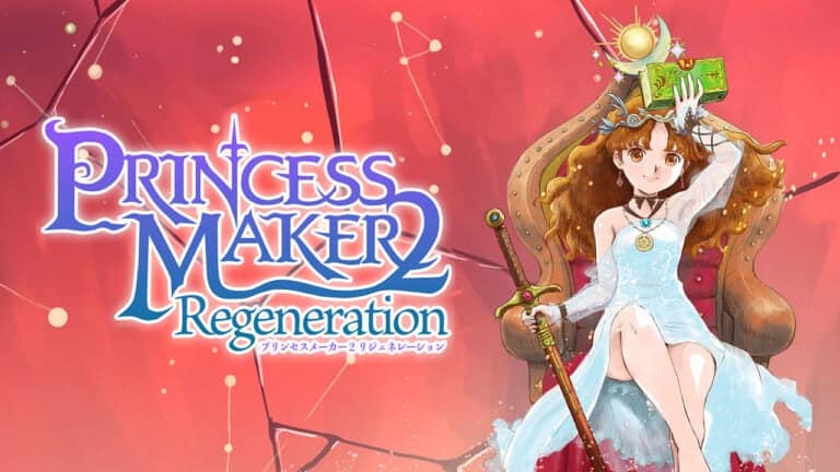 Princess Maker 2 Regeneration Delay: Bliss Brain’s Quality Improvements Princess Maker 2 Regeneration Delay: Bliss Brain’s Quality Improvements