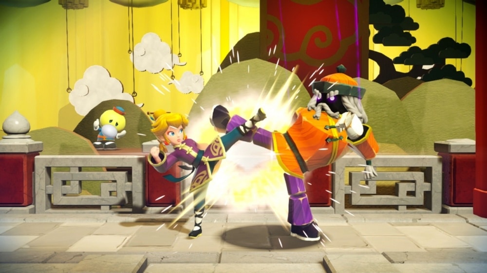Princess Peach: Showtime Launch Trailer Breakdown and Analysis