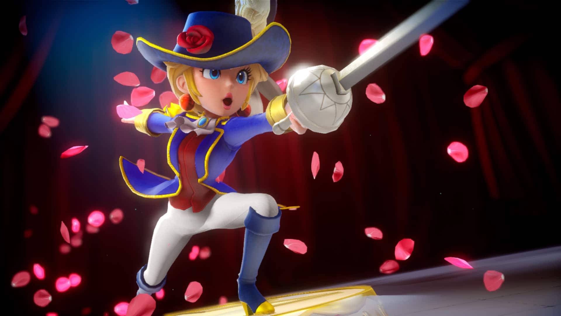 Princess Peach: Showtime – Het superleuke avontuur is beoordeeld
