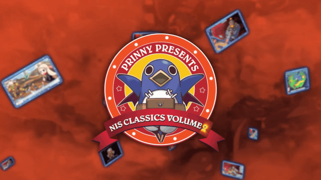 Prinny Presents NIS Classics Vol. 2 – ZHP trailer