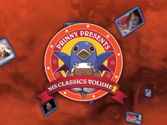 News - Prinny Presents NIS Classics Vol. 2 – ZHP trailer 