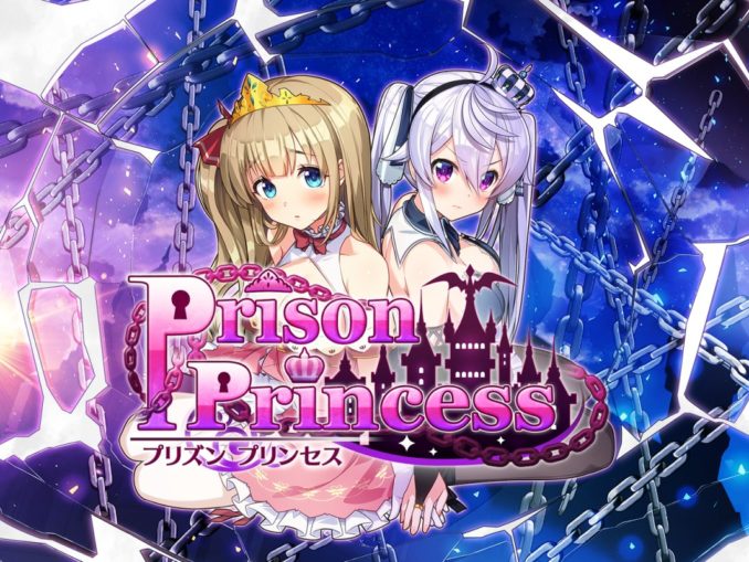 Release - Prison Princess 