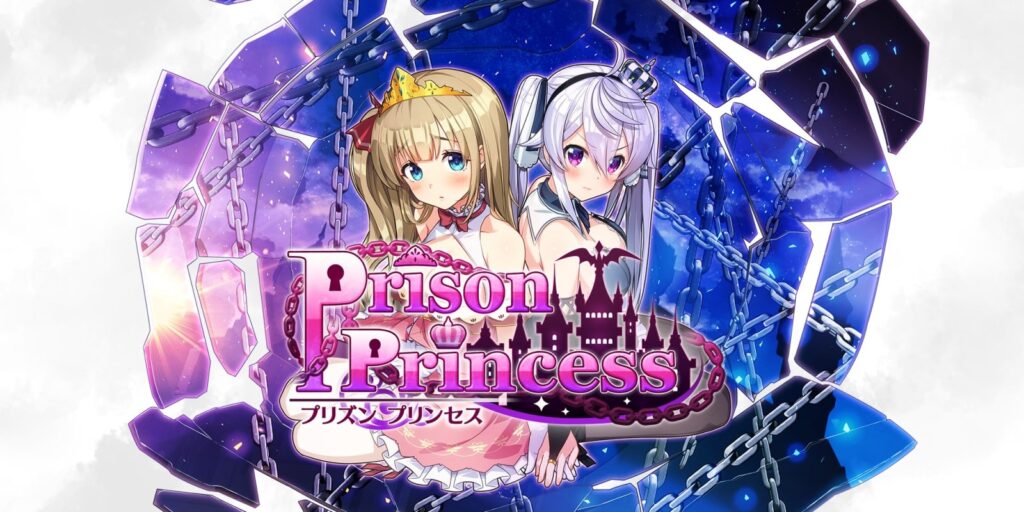 Prison Princess – Debuut Trailer