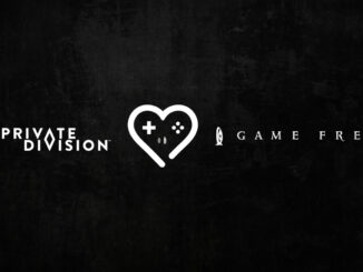 Nieuws - Private Division en Game Freak werken samen om nieuw actie-avontuur te ontwikkelen: Project Bloom 