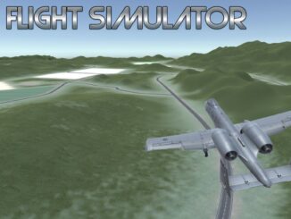 Release - Pro Flight Simulator 